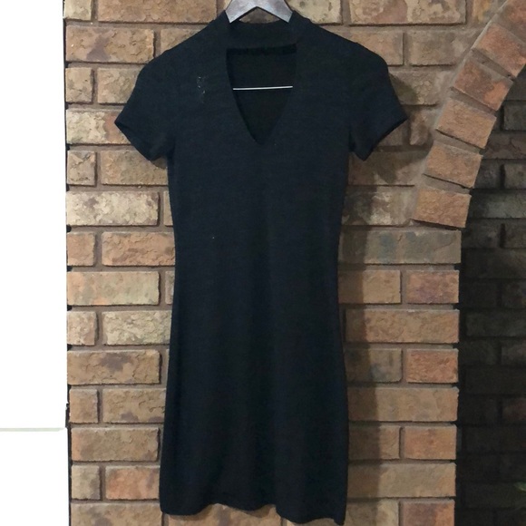 ⭐️Aritzia Wilfred Free comfy soft dress🎉Host Pick🥳 - Picture 9 of 9